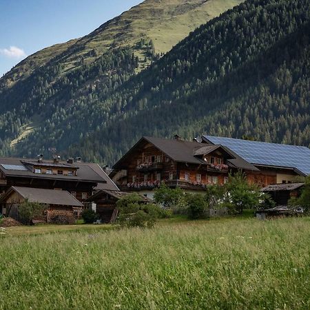 Oberhabererhof Villa Санта Мадалена ин Казиес Екстериор снимка