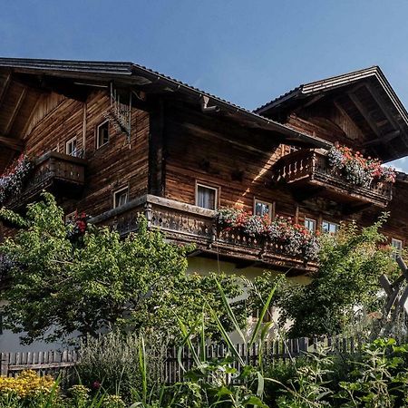 Oberhabererhof Villa Санта Мадалена ин Казиес Екстериор снимка