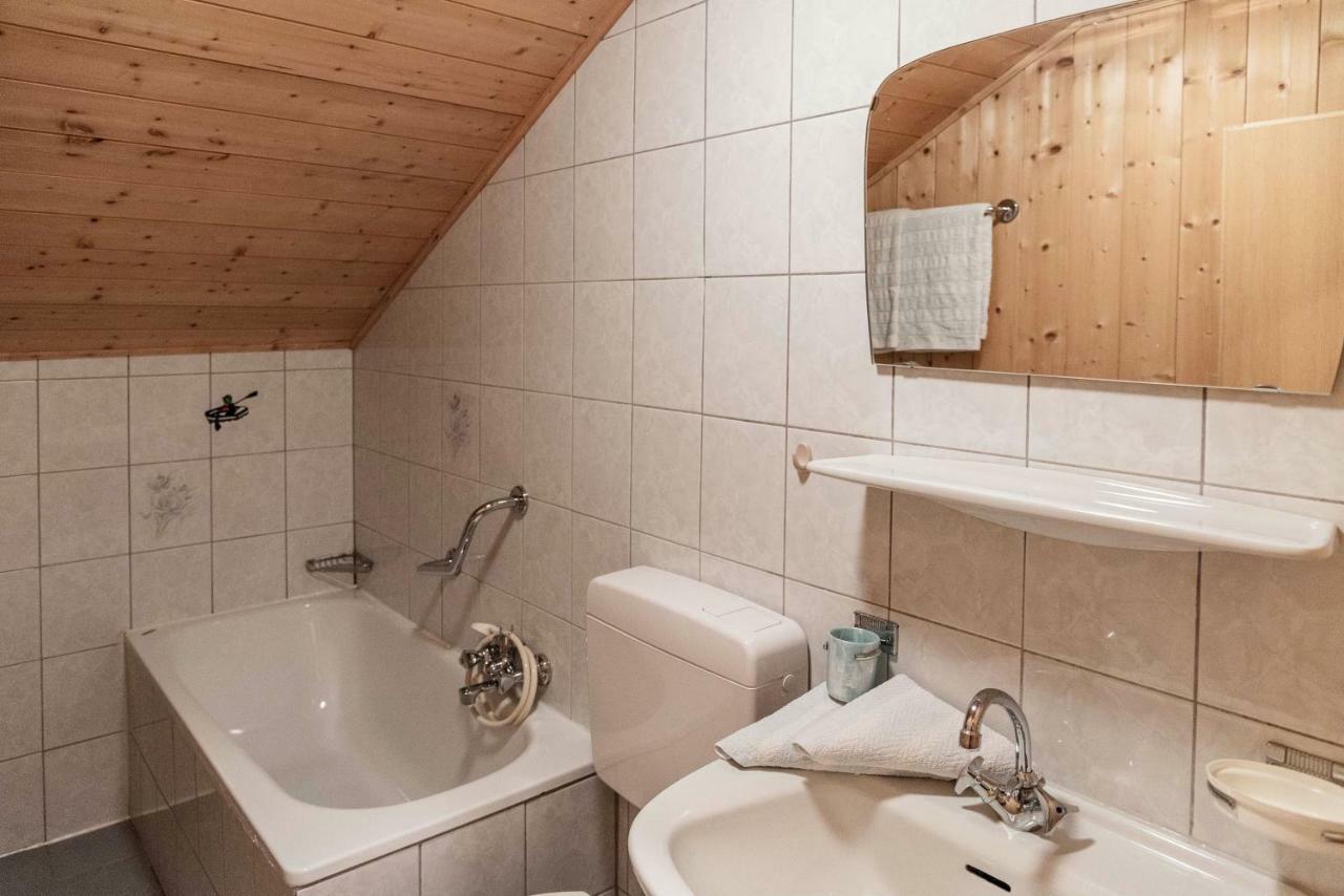 Oberhabererhof Villa Санта Мадалена ин Казиес Екстериор снимка