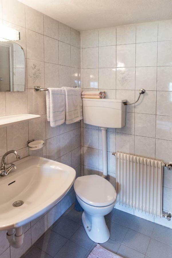 Oberhabererhof Villa Санта Мадалена ин Казиес Екстериор снимка
