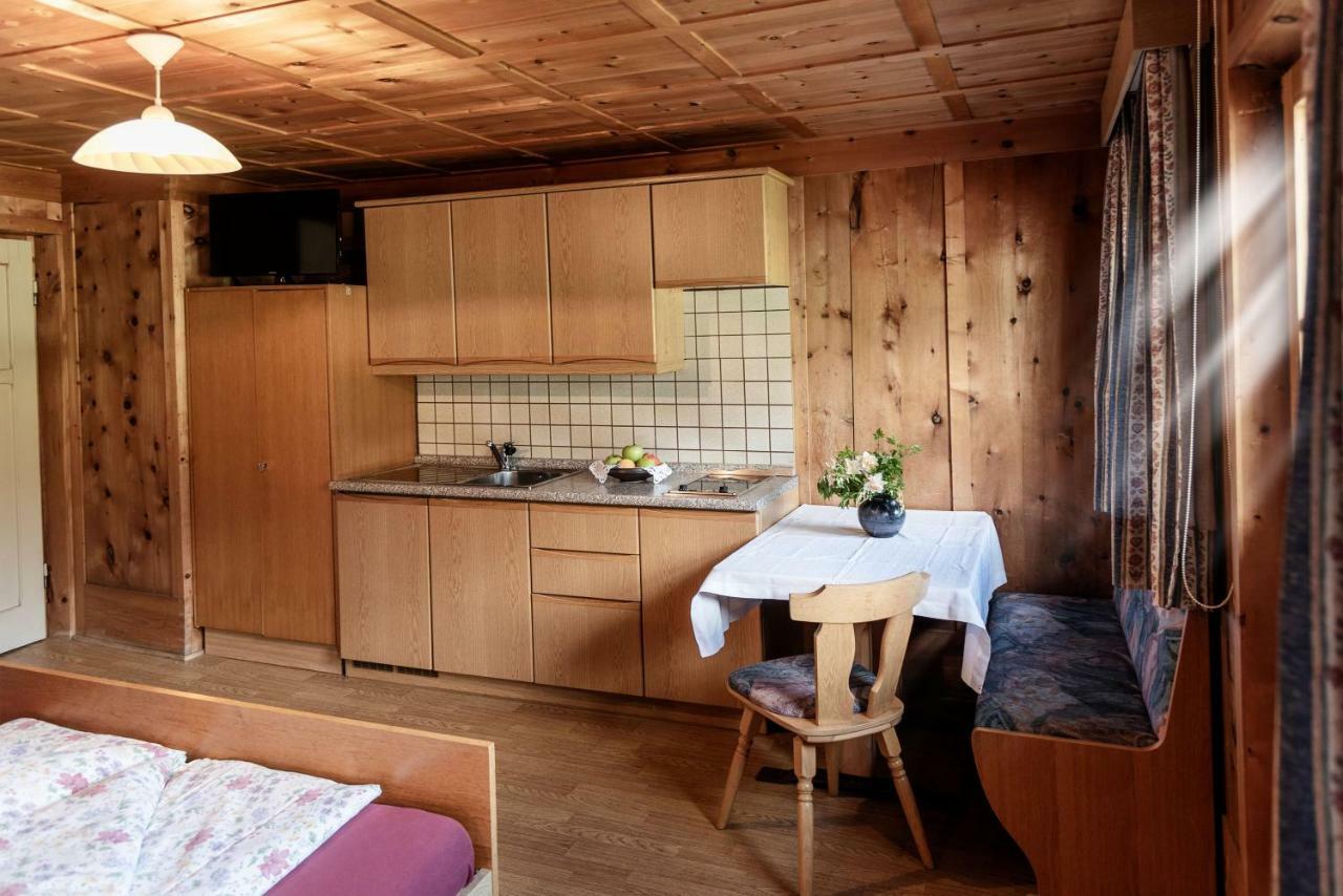 Oberhabererhof Villa Санта Мадалена ин Казиес Екстериор снимка