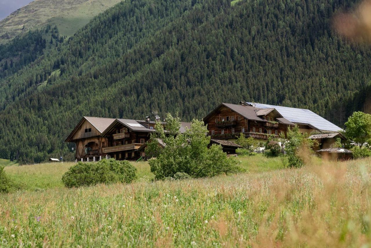Oberhabererhof Villa Санта Мадалена ин Казиес Екстериор снимка